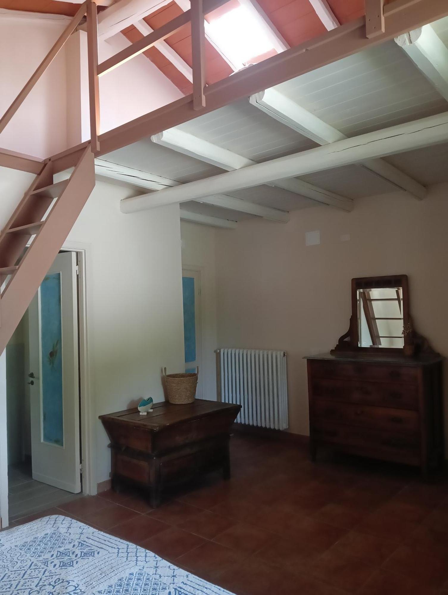 Agriturismo Cascina Degli Ulivi Novi Ligure Rum bild