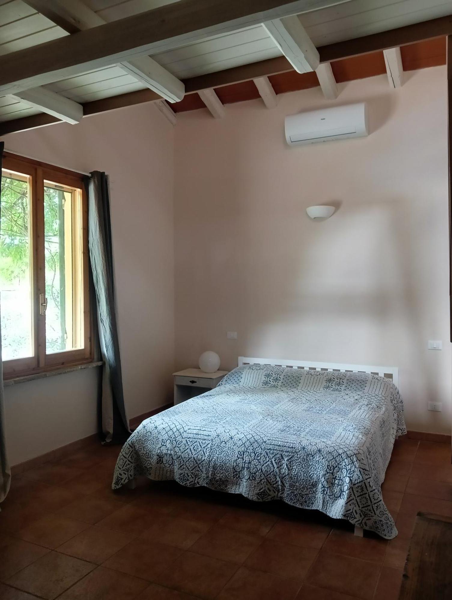 Agriturismo Cascina Degli Ulivi Novi Ligure Rum bild