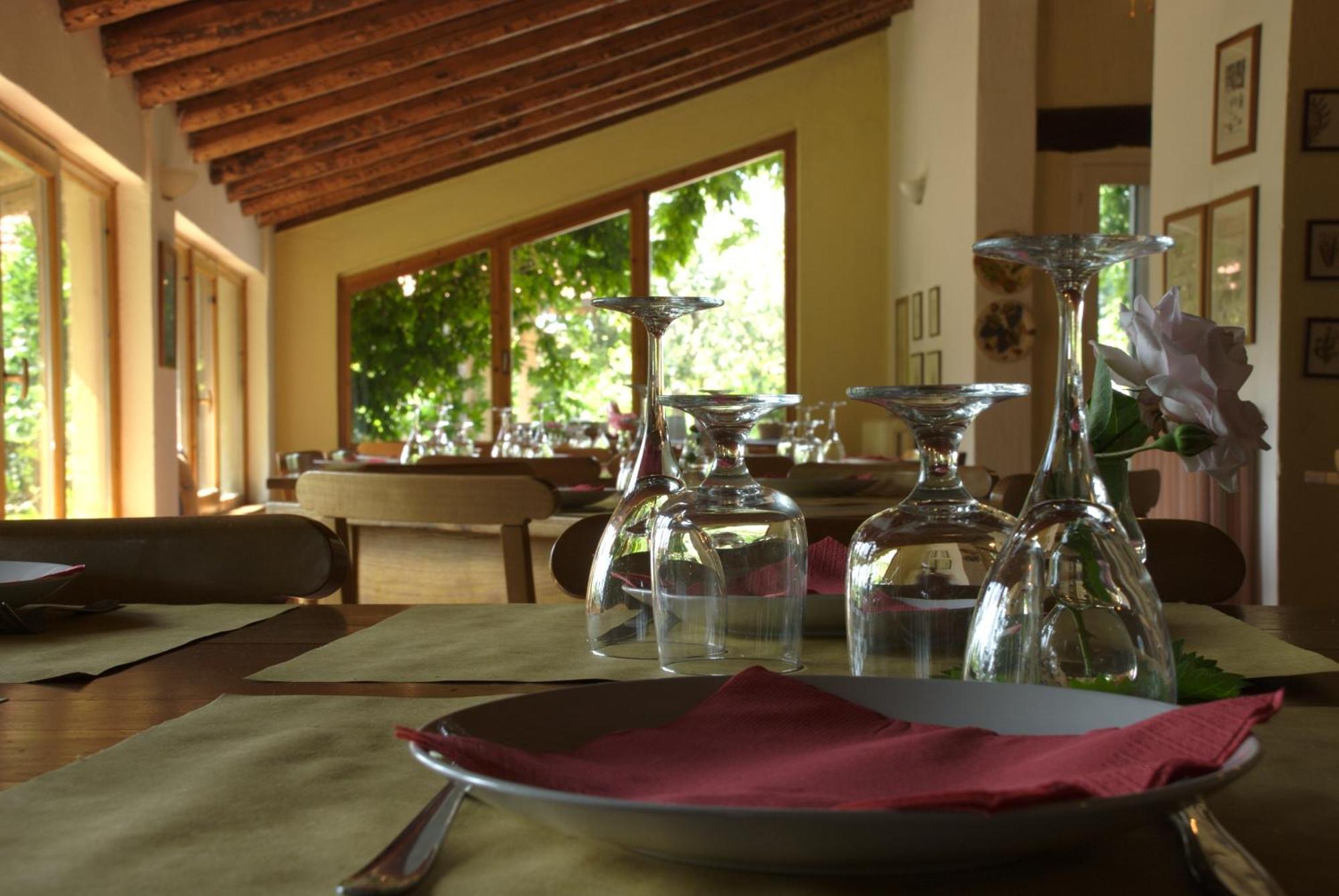 Agriturismo Cascina Degli Ulivi Novi Ligure Exteriör bild