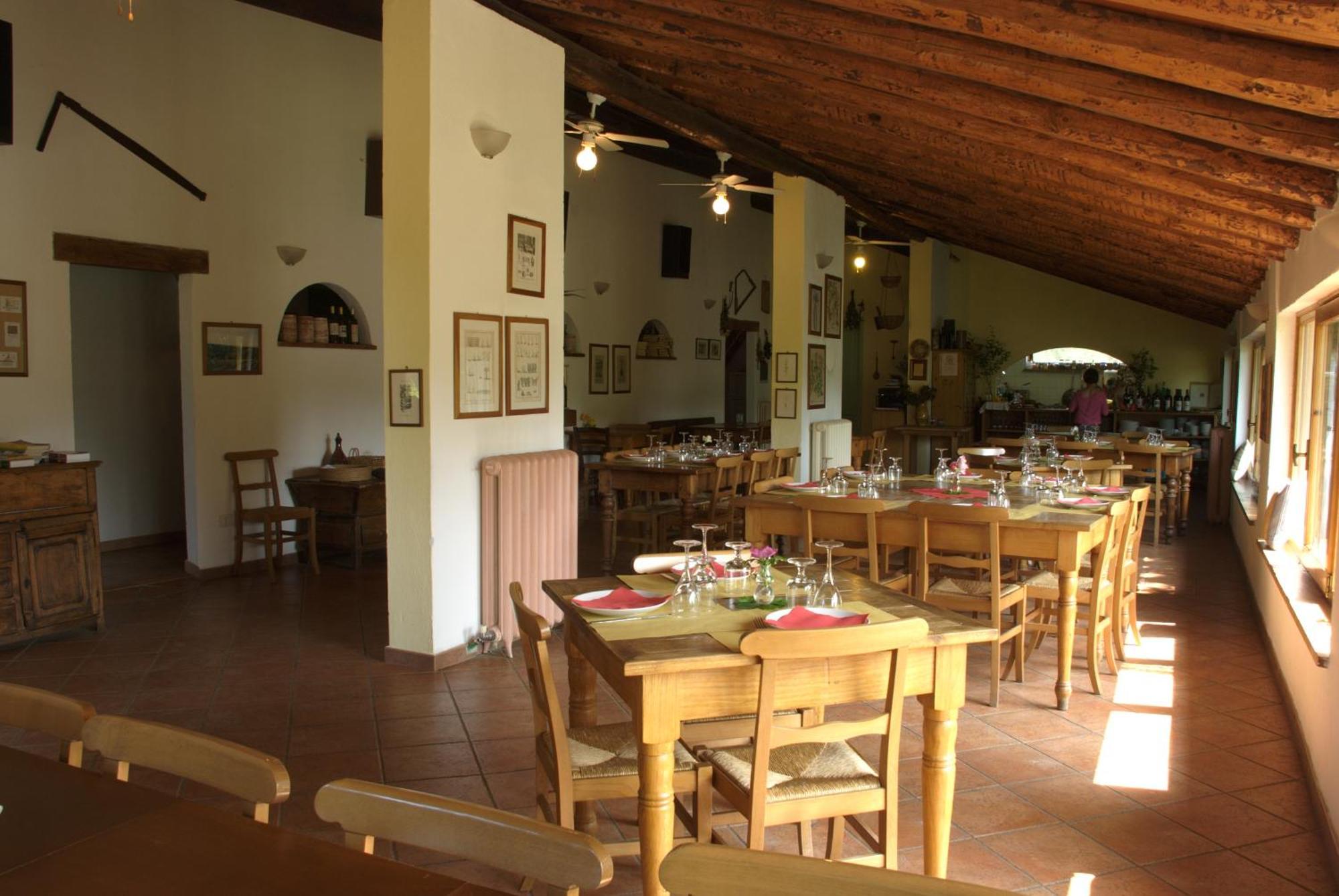 Agriturismo Cascina Degli Ulivi Novi Ligure Exteriör bild