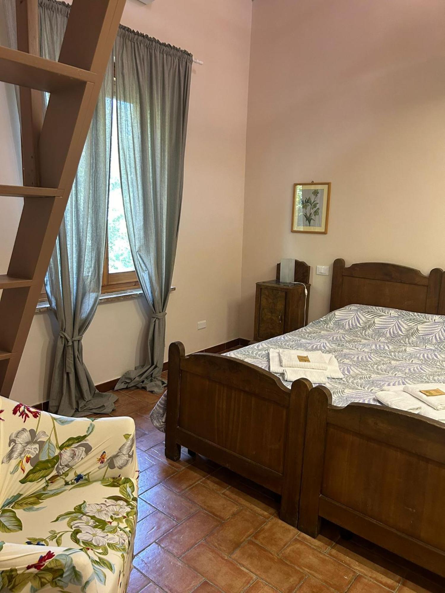 Agriturismo Cascina Degli Ulivi Novi Ligure Exteriör bild
