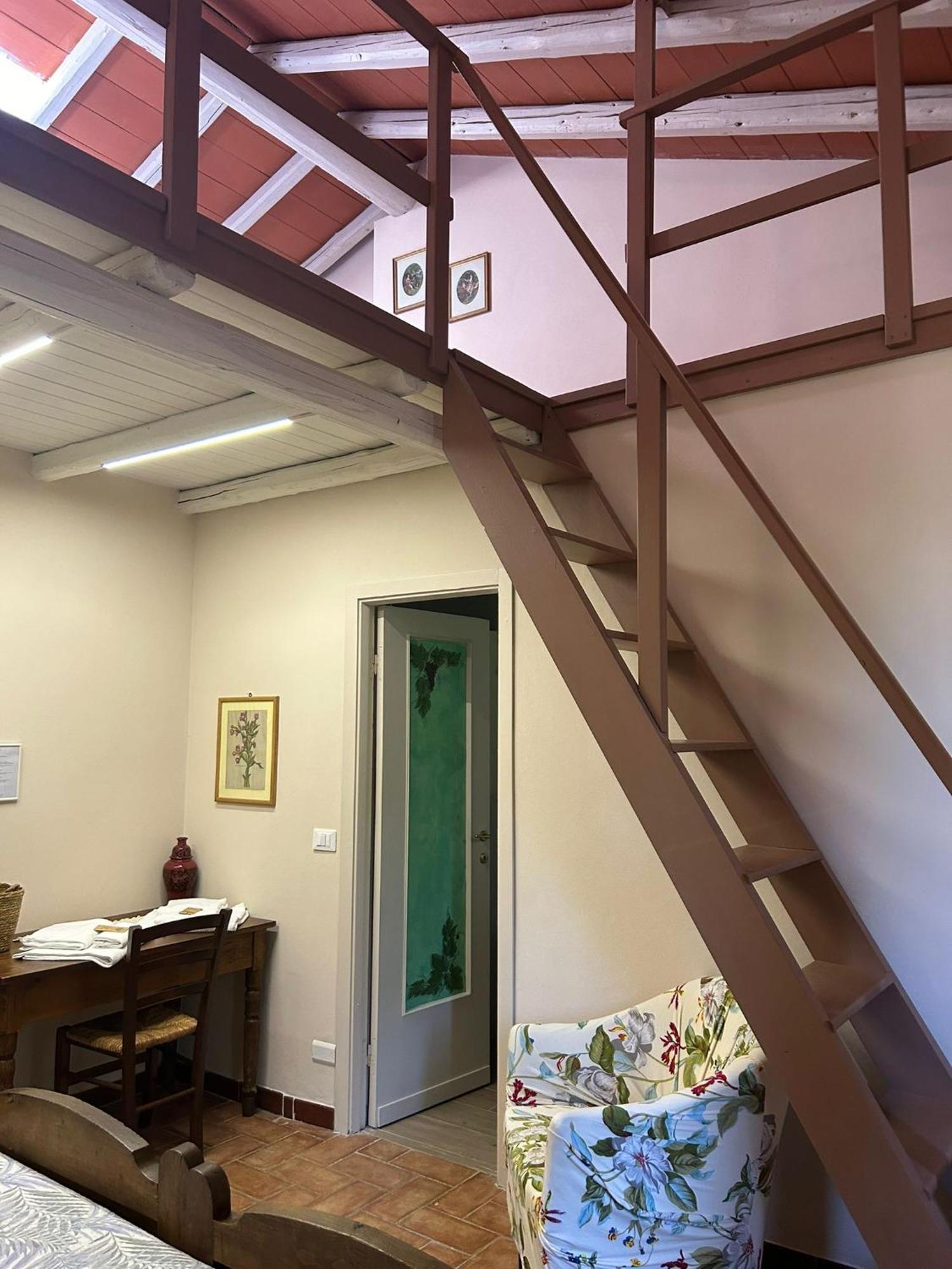 Agriturismo Cascina Degli Ulivi Novi Ligure Exteriör bild