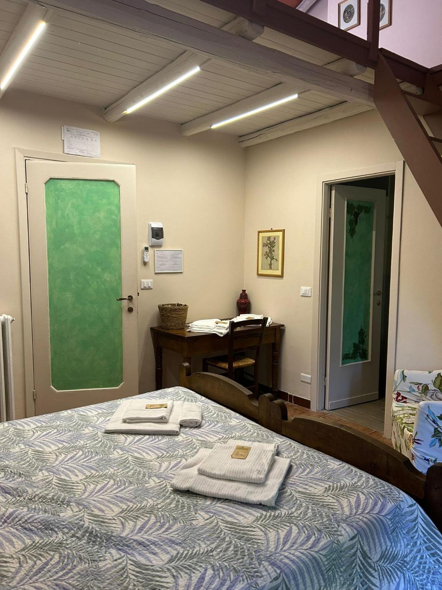 Agriturismo Cascina Degli Ulivi Novi Ligure Exteriör bild