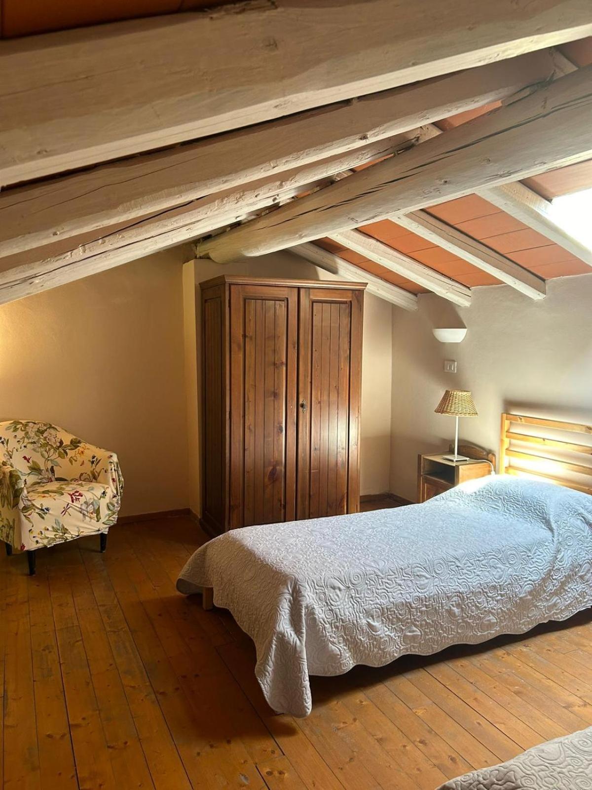 Agriturismo Cascina Degli Ulivi Novi Ligure Exteriör bild