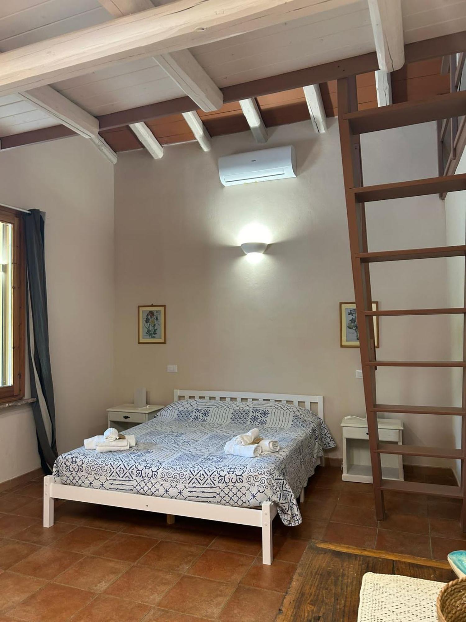 Agriturismo Cascina Degli Ulivi Novi Ligure Exteriör bild