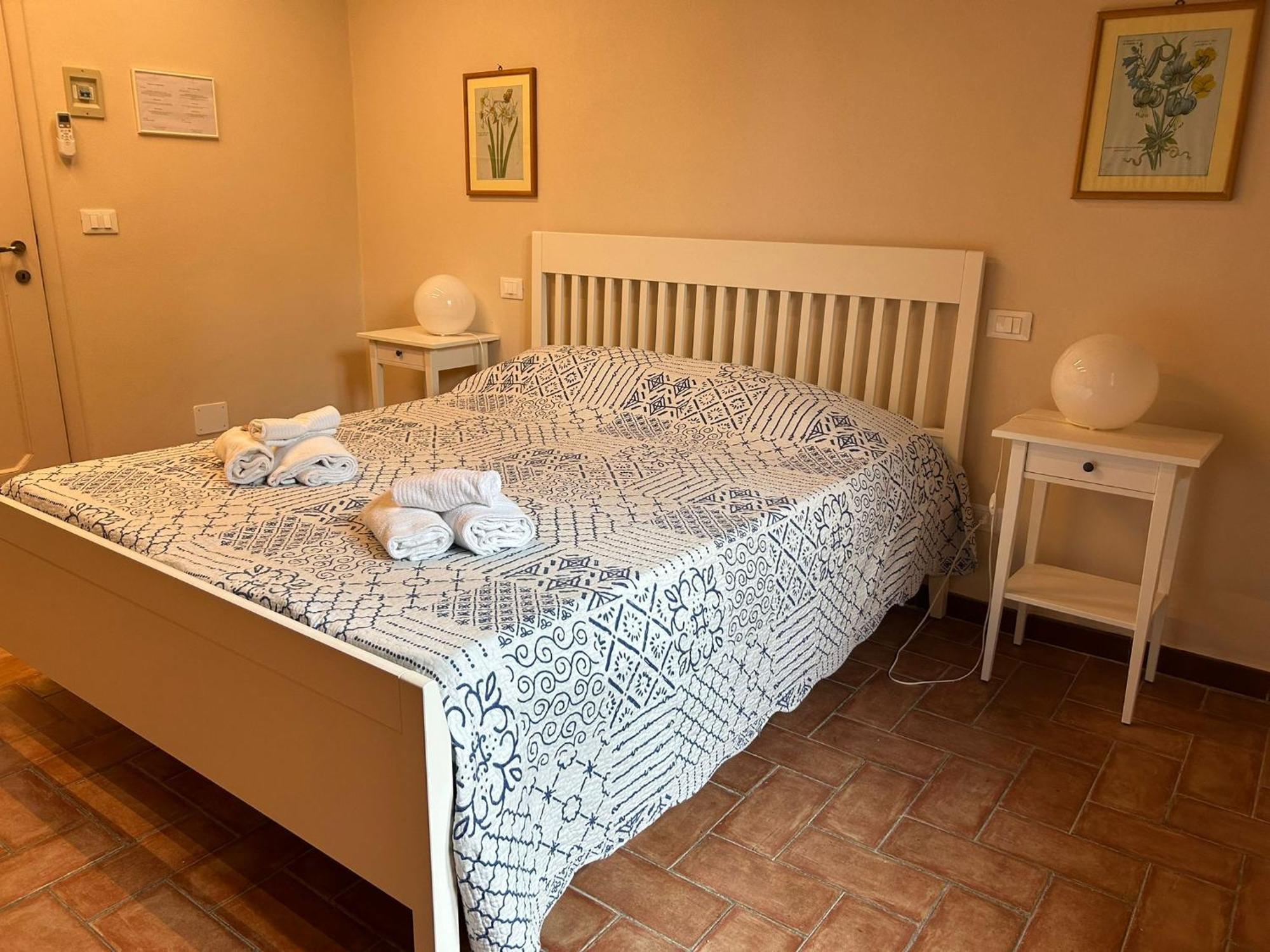 Agriturismo Cascina Degli Ulivi Novi Ligure Exteriör bild