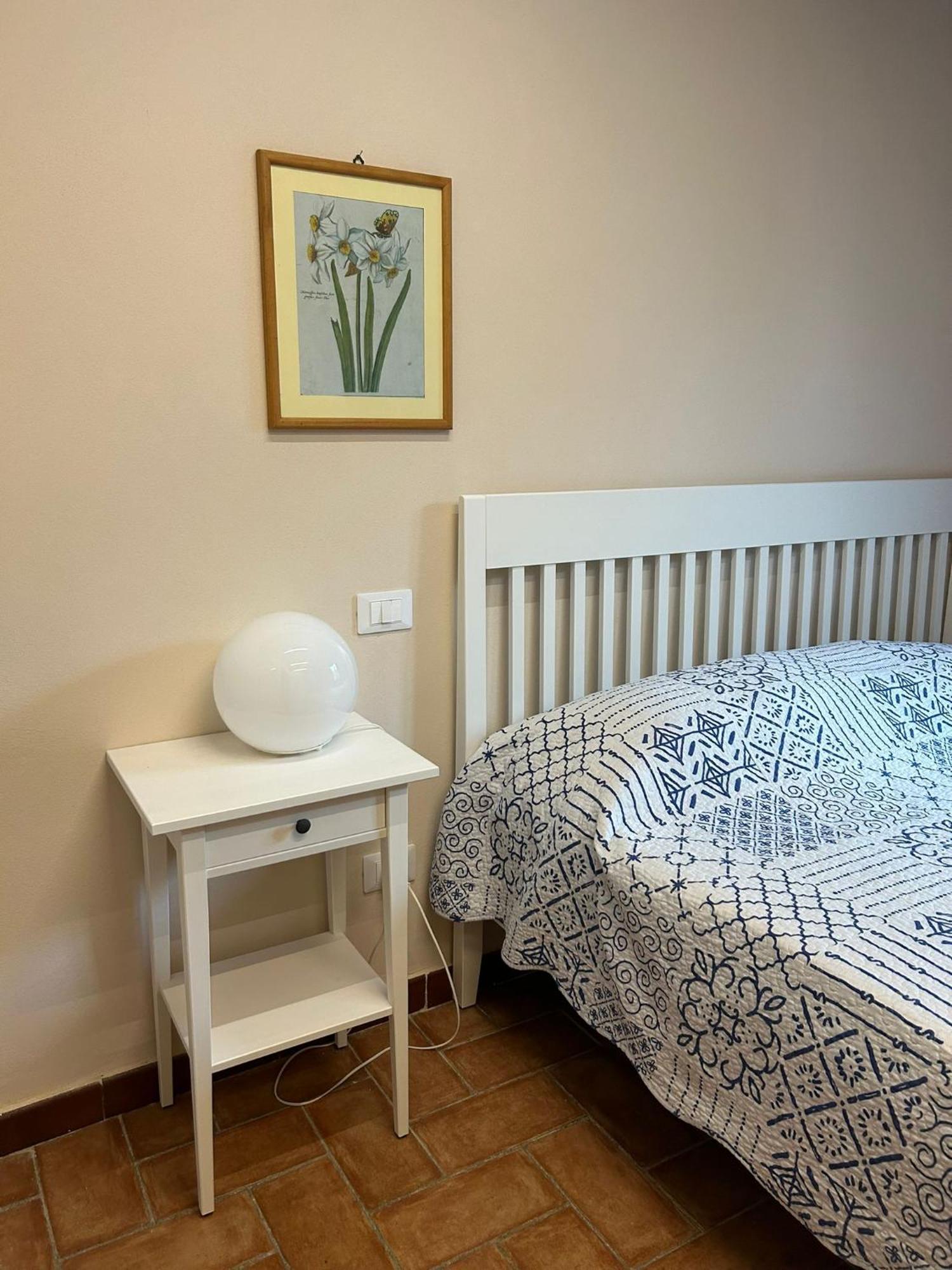 Agriturismo Cascina Degli Ulivi Novi Ligure Exteriör bild
