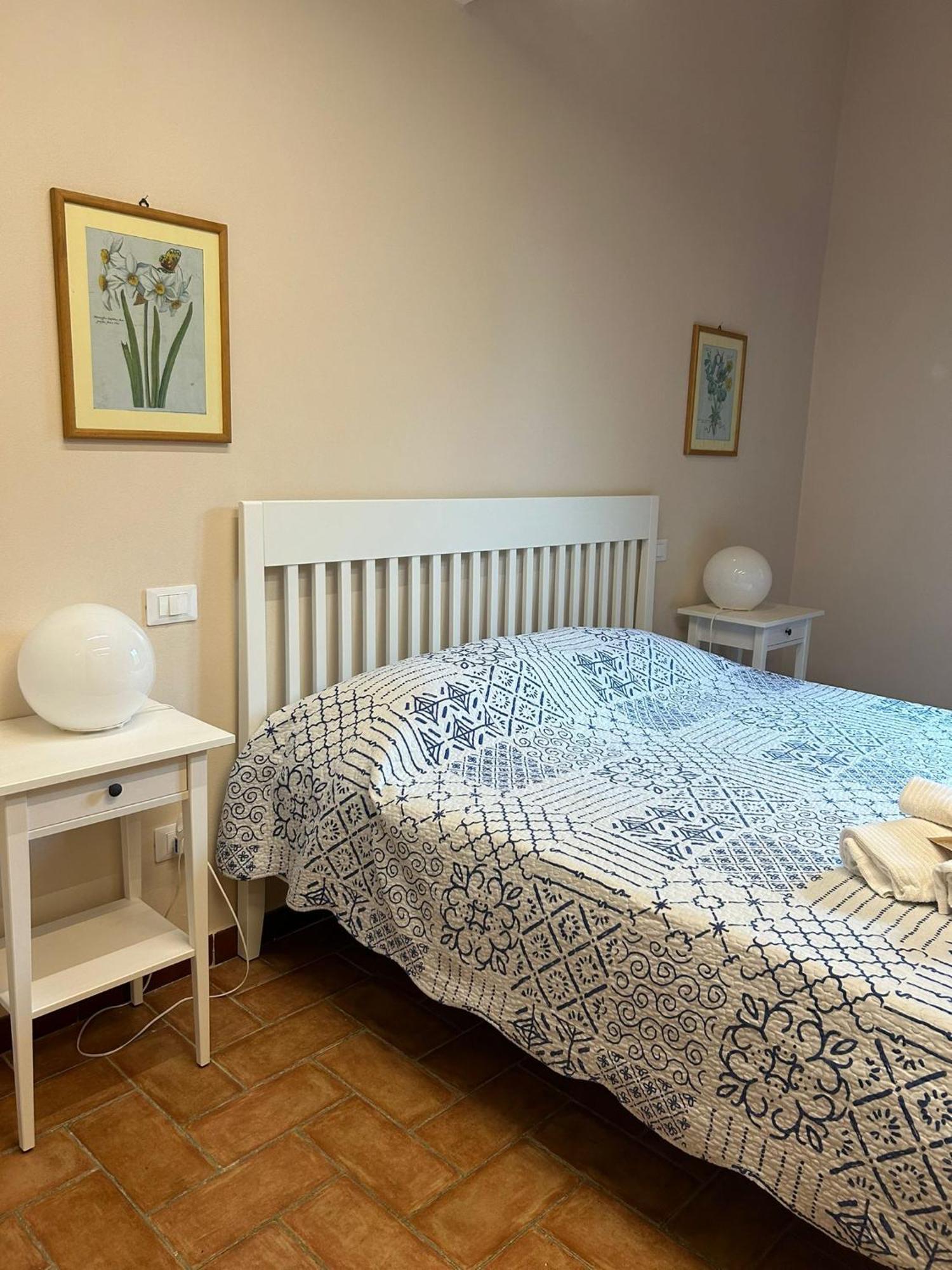 Agriturismo Cascina Degli Ulivi Novi Ligure Exteriör bild