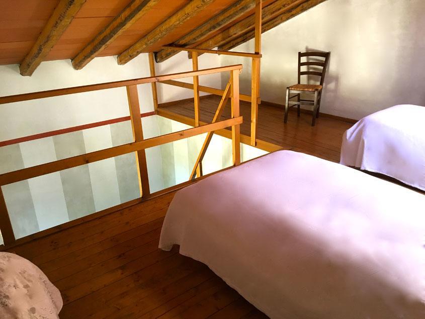 Agriturismo Cascina Degli Ulivi Novi Ligure Exteriör bild